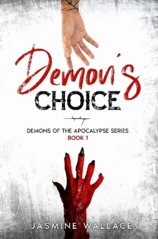 Cover of Demon's Choice