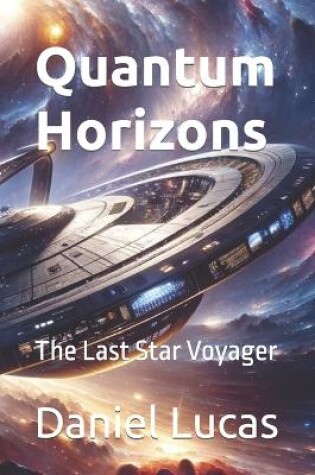 Cover of Quantum Horizons