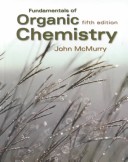 Book cover for McMurry's Fundamentals of Organic Chemistry