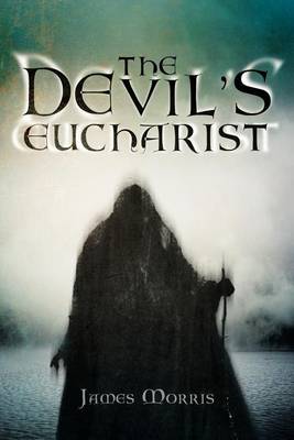 Book cover for The Devil's Eucharist