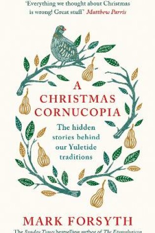 Cover of A Christmas Cornucopia