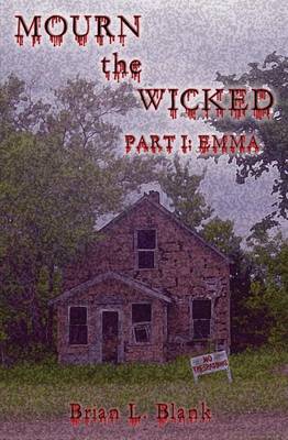 Cover of Mourn the Wicked