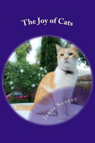 Cover of The Joy of Cats