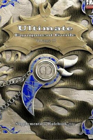 Cover of Ultimate Equipment Guide