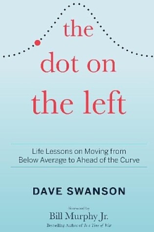 Cover of The Dot on the Left