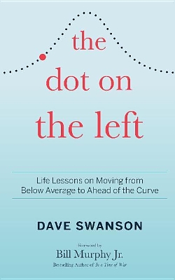 Book cover for The Dot on the Left