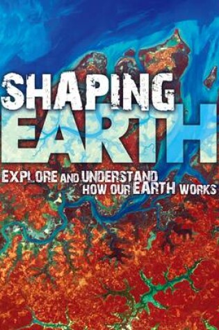 Cover of Shaping Earth