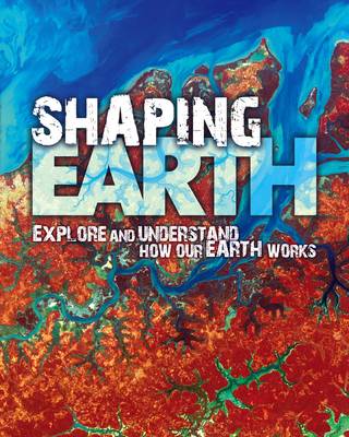 Cover of Shaping Earth