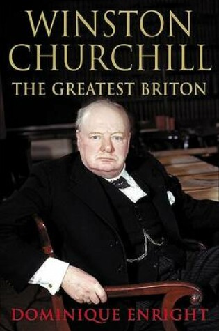 Cover of Winston Churchill