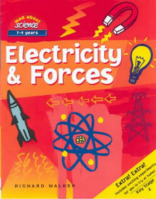 Cover of Electricity and Forces