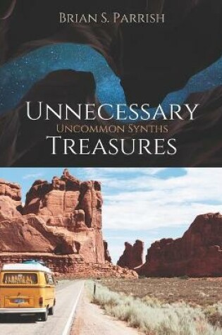 Cover of Unnecessary Treasures