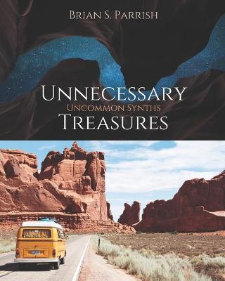 Cover of Unnecessary Treasures