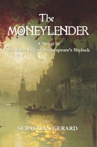 Cover of The Moneylender