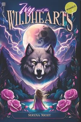 Cover of Ivy and the Wildhearts