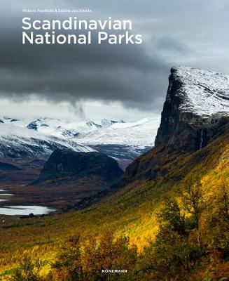 Cover of Scandinavian National Parks