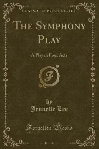 Cover of The Symphony Play