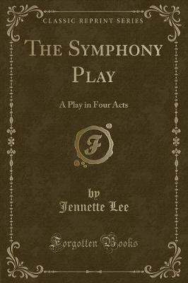 Book cover for The Symphony Play