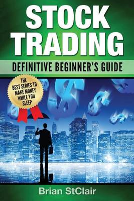 Book cover for Stock Trading