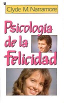 Book cover for Psicolog-A de La Felicidad