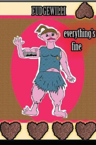 Cover of Everythings Fine