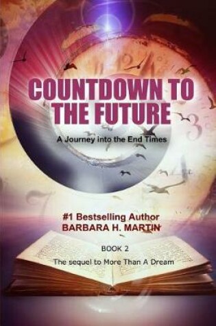 Cover of Countdown To The Future
