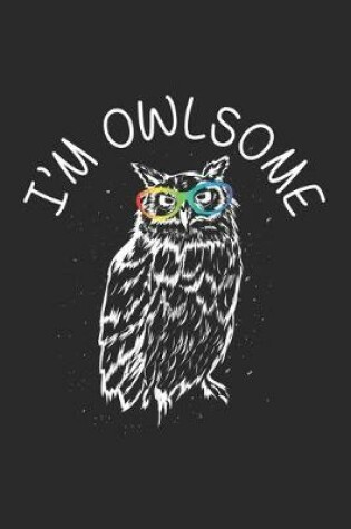 Cover of I'm Owlsome