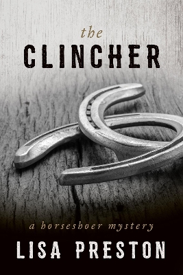 Book cover for The Clincher