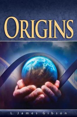 Book cover for Origins