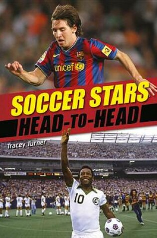 Cover of Soccer Stars