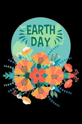 Book cover for Earth Day