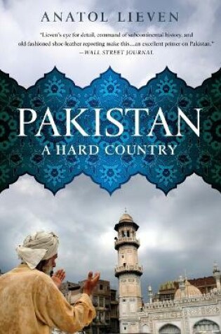 Cover of Pakistan