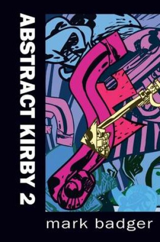 Cover of Abstract Kirby #2