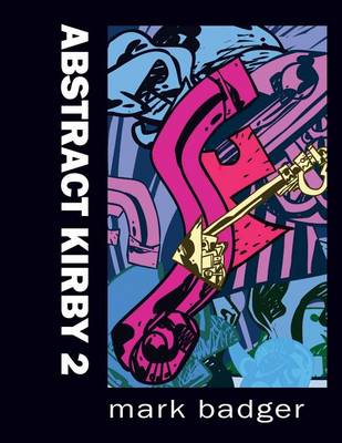 Cover of Abstract Kirby #2