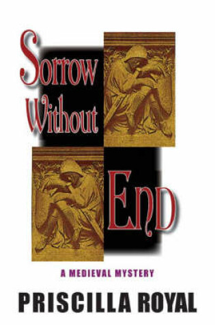 Cover of Sorrow Without End