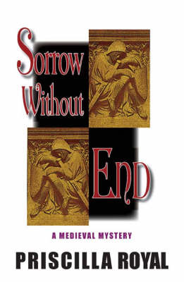 Book cover for Sorrow Without End