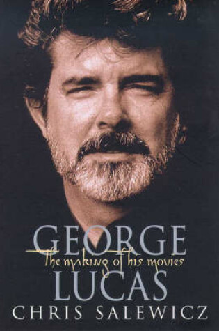 Cover of George Lucas