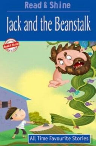 Cover of Jack & the Beanstalk