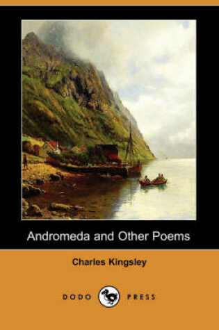 Cover of Andromeda and Other Poems (Dodo Press)