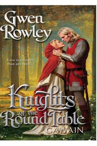 Cover of Knights of the Round Table