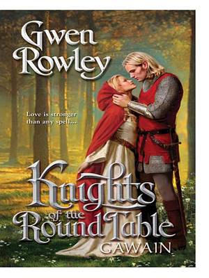 Book cover for Knights of the Round Table