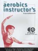 Book cover for Aerobic Instructor's Handbook