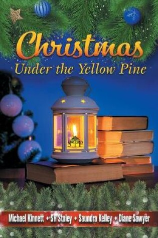 Cover of Christmas Under the Yellow Pine