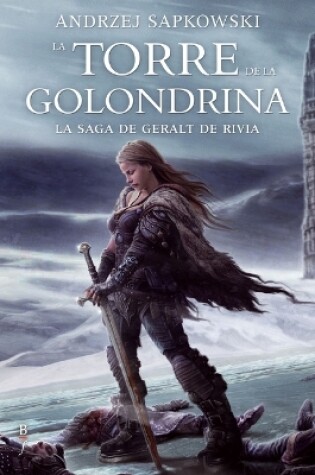 Cover of La Torre de la Golondrina