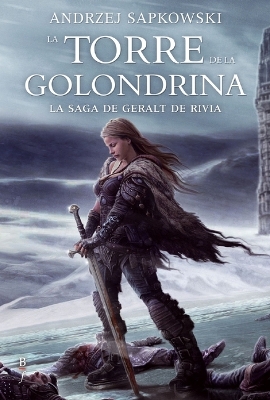 Book cover for La Torre de la Golondrina