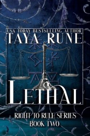 Cover of Lethal