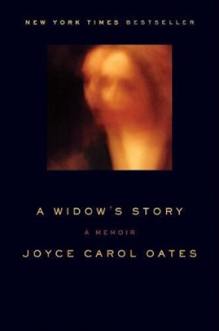 Cover of A Widow's Story