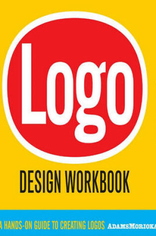 Cover of Logo Design Workbook