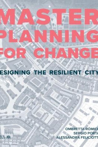 Cover of Masterplanning for Change