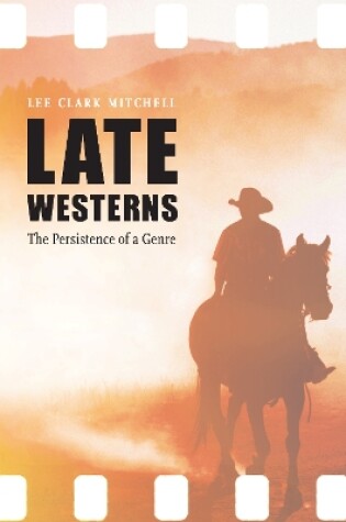 Cover of Late Westerns