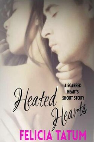 Cover of Heated Hearts